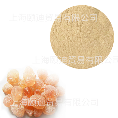 达瓦树胶/Ghatti gum