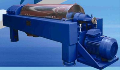 新一代高速离心机